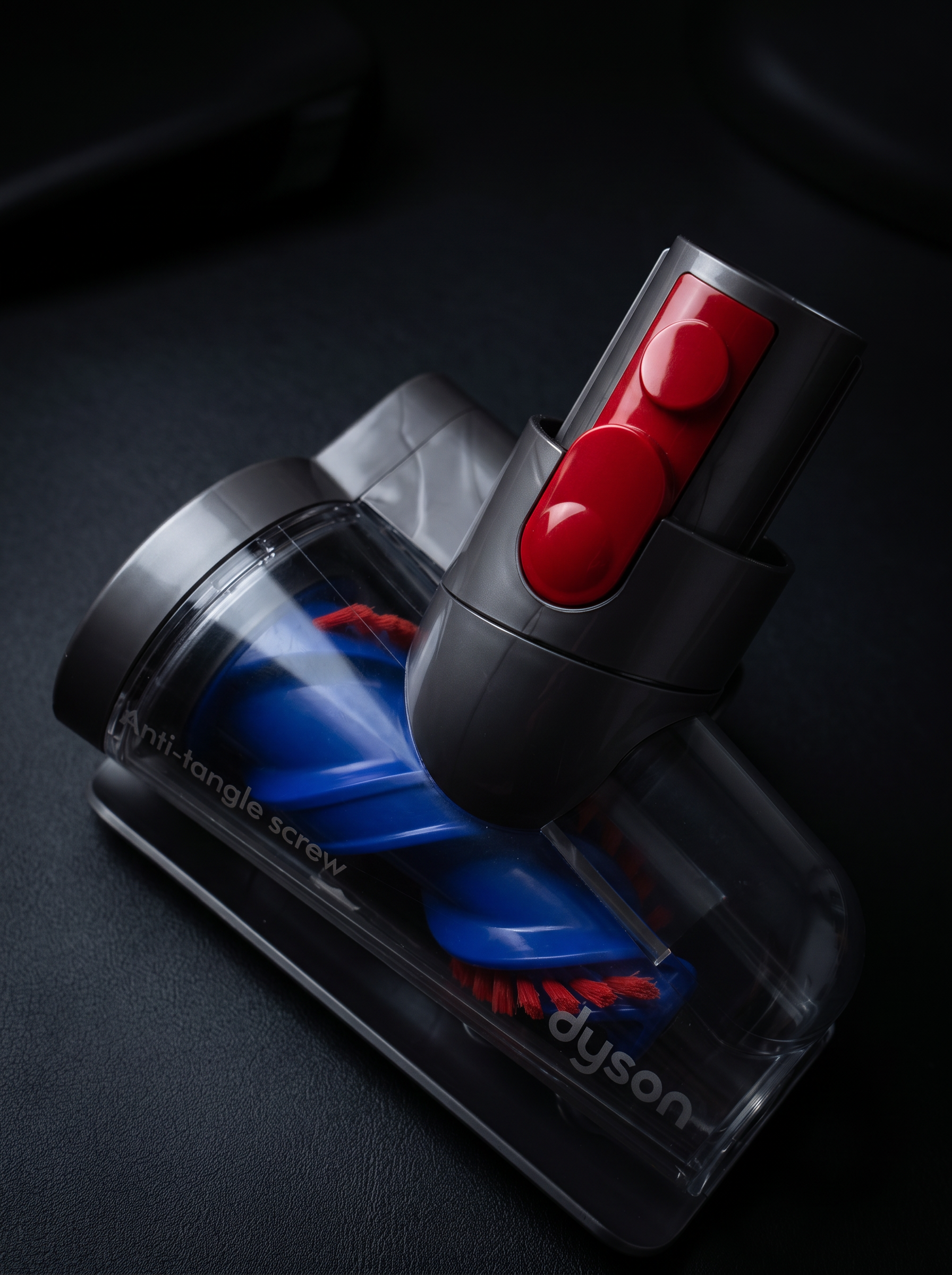 Replacement Parts in Melbourne by The Vacuum Doctor